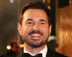 WHAT IS THE ZODIAC SIGN OF MARTIN COMPSTON?